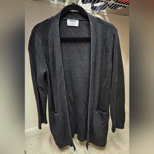 ☆EUC☆  Old Navy  •  Knit Cardigan, Size M
